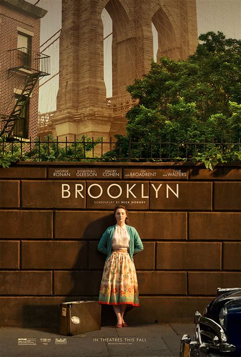 Brooklyn (Film) - TV Tropes