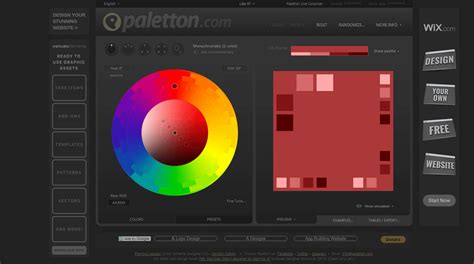 Top 15 Color Picker Tools – Plerdy