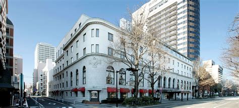 HOTEL NEW GRAND | Yokohama in japan | From Haneda Airport (Tokyo International Airport): approx ...