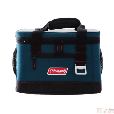 Buy Coleman 16 Can Soft Cooler Bag online at Marine-Deals.com.au