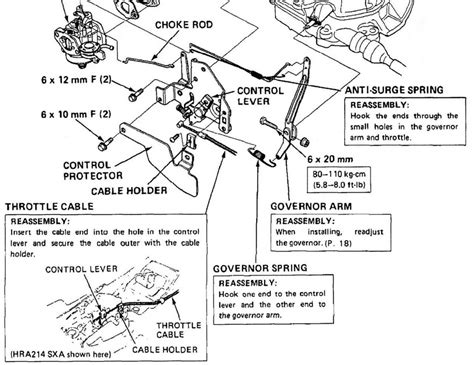 Understanding the Briggs and Stratton V Twin Throttle Linkage Diagram: A Comprehensive Guide