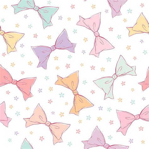 Cute Bows Fabric – ineedfabric.com