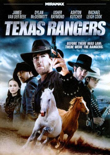 Texas Rangers (2001) - Steve Miner | Synopsis, Characteristics, Moods, Themes and Related | AllMovie