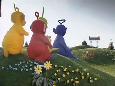 Image - Magic House Beginning.png | Teletubbies Wiki | FANDOM powered by Wikia