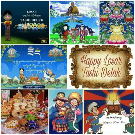 Photo Story:Gearing Up for Tibetan New Year (Losar) | Central Tibetan Administration