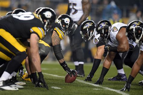 Ravens vs. Steelers: Everything You Need To Know - Baltimore Beatdown