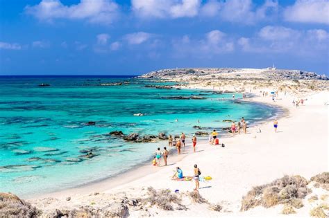 10 Best Beaches in Crete Island - Which Crete Beach is Right for You? – Go Guides