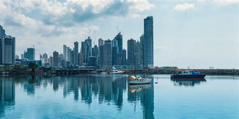 Panama's Economy Shows Positive Growth in Q1 2023 Despite Some Setbacks