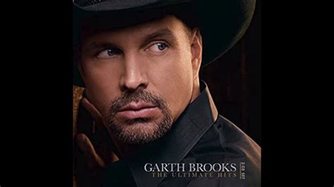 Garth Brooks Youtube Live