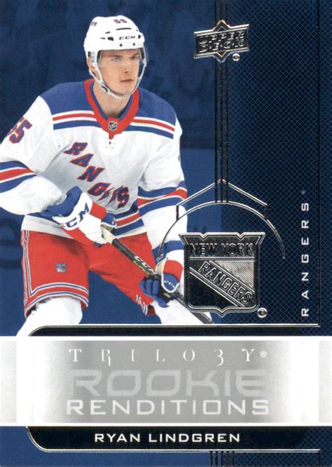 Buy Ryan Lindgren Cards Online | Ryan Lindgren Hockey Price Guide - Beckett