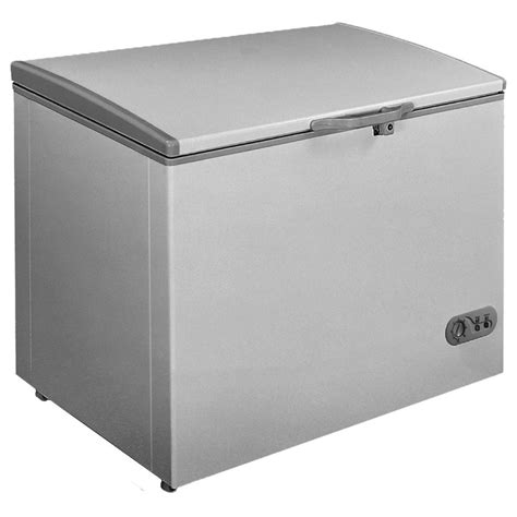 5.5 ft³ Chest freezer - Premium Levella