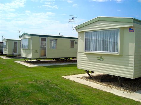 Towervans Caravan Park, Mablethorpe - Pitchup®