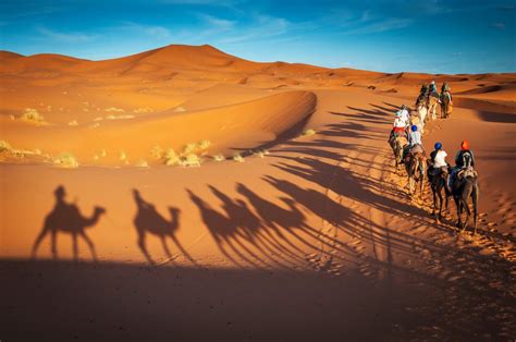 Zagora vs Merzouga: Picking the Right Desert Trip from Marrakech - Eternal Arrival