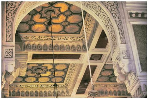 Inside Masjid al-Haram 1 by bx on DeviantArt