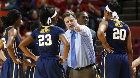 Women's college basketball - West Virginia Mountaineers right at home ...