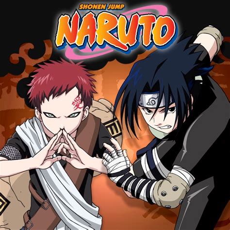 Watch Naruto Episodes | Season 2 | TV Guide