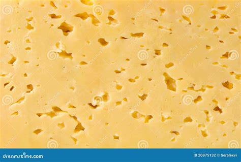 Cheese Texture Stock Photography - Image: 20875132