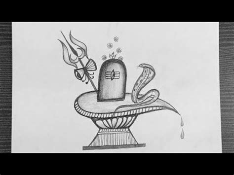 Drawing For Nag Panchami || How To Draw Nag Panchami Drawing || Easy ...