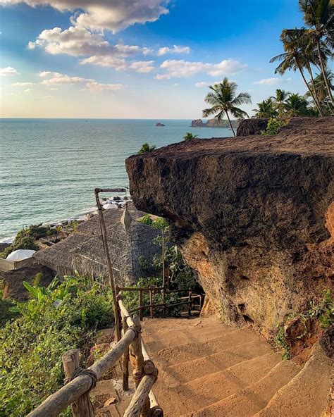 Cabo De Rama Fort, Canacona, Goa: A Complete Guide