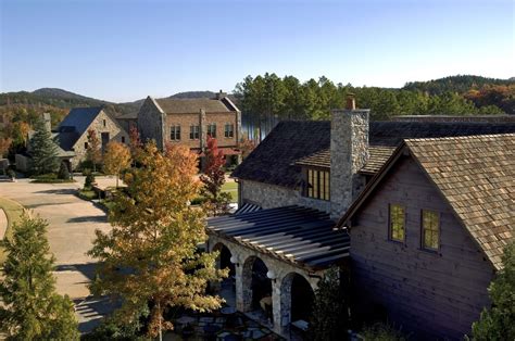 The Reserve at Lake Keowee | Jack Nicklaus Signature Golf Course