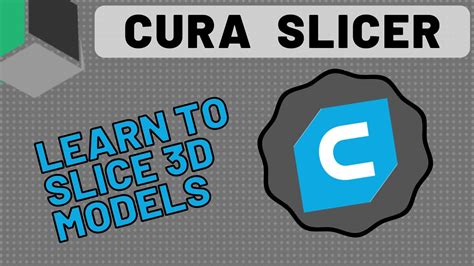 [Updated] The Ultimate Beginner's Guide to Cura Slicer! - YouTube