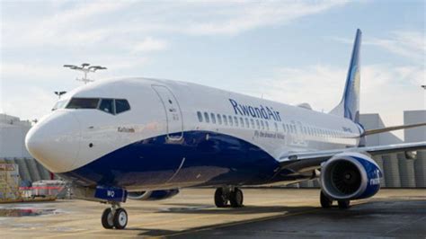 RwandAir to launch flights to Bangui | Times Aerospace