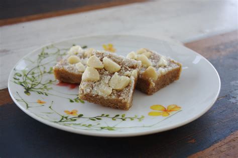 Macadamia Nut Recipes - Northey Street City Farm