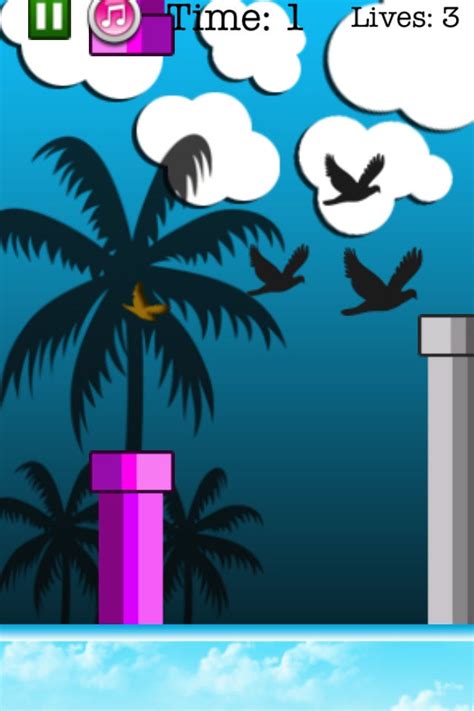 Ranking The Flappy Bird Clones