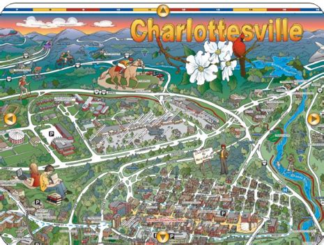 Charlottesville as a theme park - RealCentralVA.com