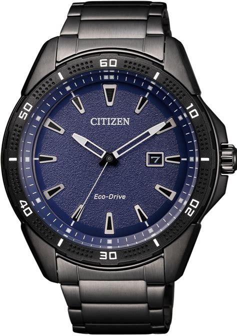 Citizen Men’s Solar Powered Watch-AW1585-55L – Buy Best Mens & Women ...