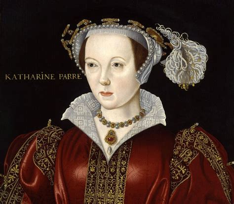 10 Facts About Catherine Parr | History Hit