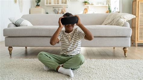 How to set house rules for multiplayer VR games | Featured News Story ...