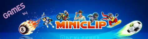 Miniclip Games - Play Free Miniclip Games Online (Miniclip.com)