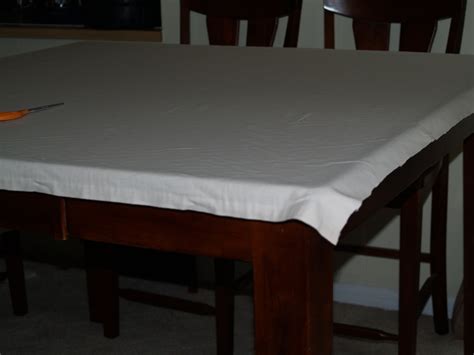 How to make a square tablecloth! - Best Fabric Store Blog