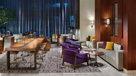 InterContinental San Francisco — Hotel Review | Condé Nast Traveler