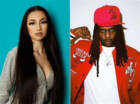 What Chief Keef tattoos does Bhad Bhabie have? Meaning explored