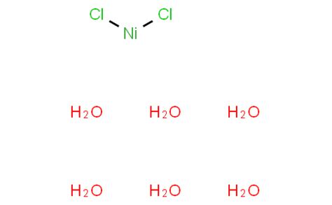 nickel chloride hexahydrate_7791-20-0_Hairui Chemical