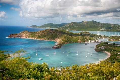 Most popular attractions in Antigua