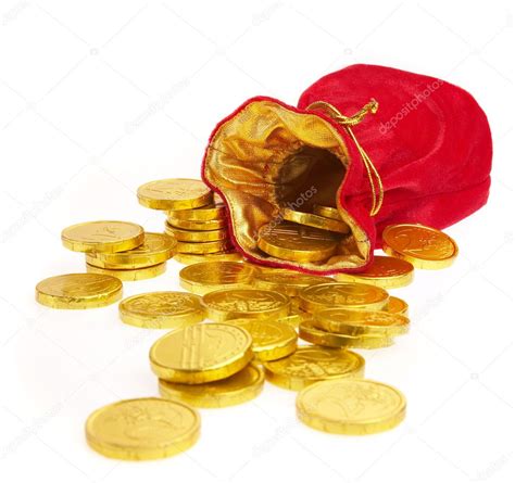 Money bags — Stock Photo © cookelma #1320085