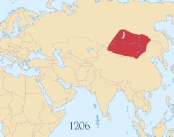 Mongol Empire - Wikiversity