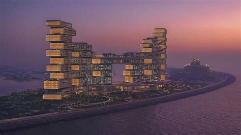 Atlantis The Royal | Hotels | Create your Dubai holiday | Emirates Uganda