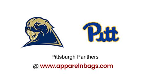 Pittsburgh Panthers Color Codes - Color Codes in Hex, Rgb, Cmyk, Pantone