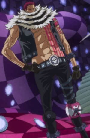 Charlotte Katakuri - MyWaifuList