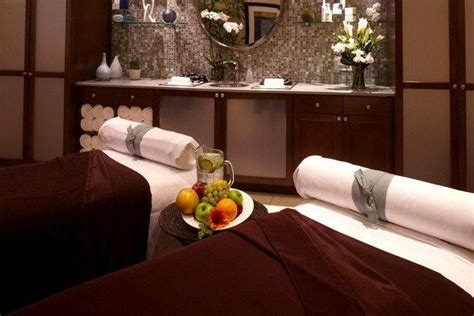 The Spa at Sandpearl is one of the very best things to do in St. Petersburg / Clearwater