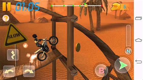 Bike Racing 3D level 39 Walkthrough all 3 stars - YouTube