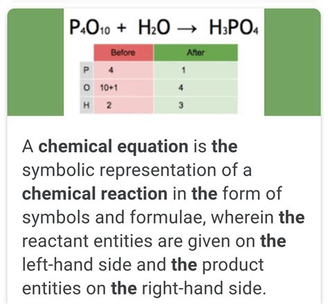 Fabulous Definition Of Balanced Equation Ncert Physics Class 12 Part 1 Pdf In Hindi