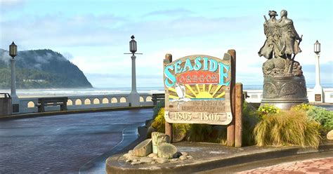 23 Best & Fun Things To Do In Seaside (Oregon) - Attractions & Activities