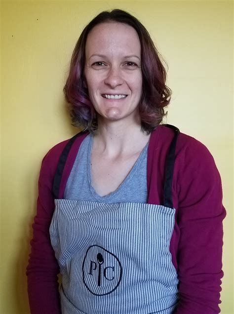 Making Kitchen Memories with Megan Ott Pampered Chef