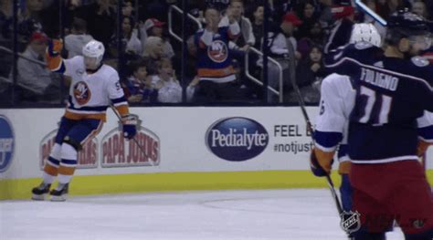 Celebrate Ice Hockey GIF by NHL - Find & Share on GIPHY