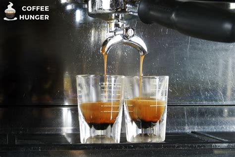 How Much Caffeine Is in Two Shots of Espresso? The Ultimate Guide